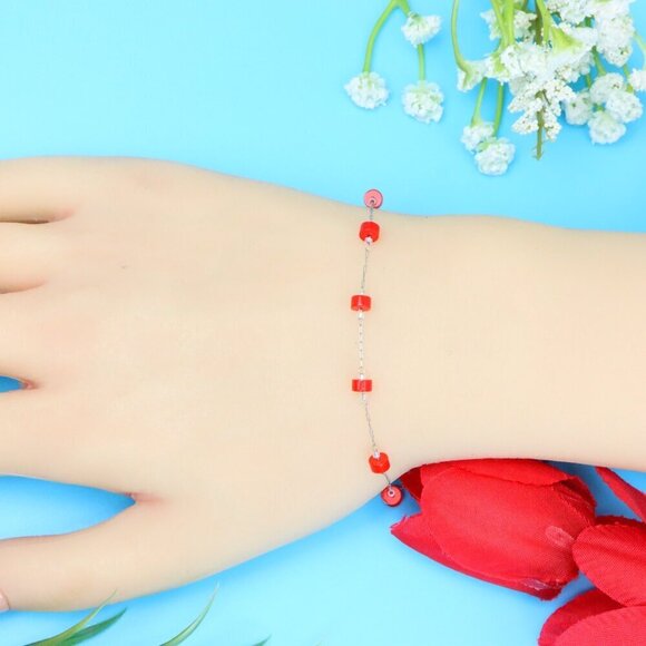 Chic & Stylish Bracelet – A Thoughtful Gift for Women and Girls, DYC1581 - Picture 7 of 9